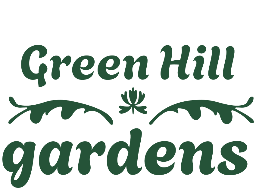 Greenhill Gardens